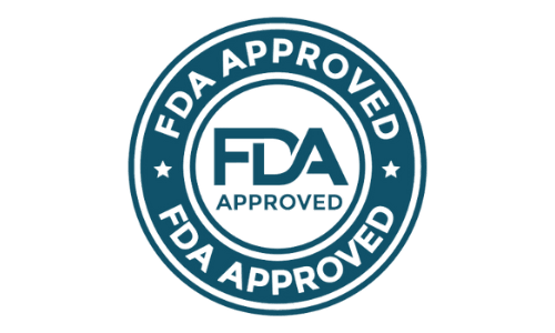 FDA Approved​